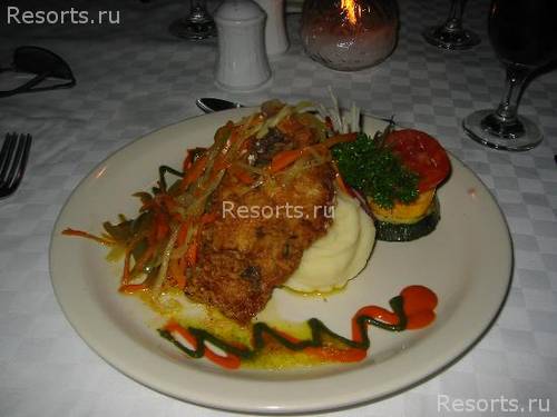 Royal Decameron Montego Beach 81
